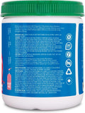 Organika Electrolytes Focus - Pomegranate Flavor Electrolytes Powder For Enhanced Concentration, Focus And Cognitive Stamina - Sugar, Coffee- Hydration - 180G - 30 Servings