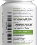 Deal Supplement DIM Supplement 300mg 240 Caps 4 Months Supply Diindolylmethane DIM Plus Black Pepper Extract