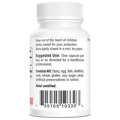 Bio-Tech Pharmacal Folic Acid 20 mg