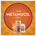 Metamucil Daily Fibre Supplement Fibre Caps 300 Capsules