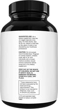 Bundle of NAC Supplement N-Acetyl Cysteine 600mg and Liver Cleanse Detox & Repair Complex - High Absorption Non-Smelly NAC 600 mg Capsules - Herbal Liver Support Supplement with Silymarin Milk