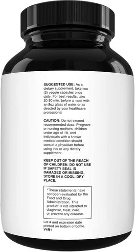 Bundle of NAC Supplement N-Acetyl Cysteine 600mg and Liver Cleanse Detox & Repair Complex - High Absorption Non-Smelly NAC 600 mg Capsules - Herbal Liver Support Supplement with Silymarin Milk