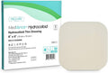MedVance TM Hydrocolloid Hydrocolloid Adhesive Thin Dressing 15 cm x 15 cm Box of 5 Dressing