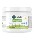 Garden of Life Kids Multivitamin Powder Daily Vitamins And Minerals For Toddlers & Kids - Organic Toddler Multi Powder With 15 Vitamin C D3 Zinc For Healthy Growth - Gluten Free - 30 Day Supply