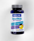 Bioglan Smartkids Brain Formula Omega-3, 52 G