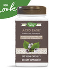 Nature's Way Acid-Ease, digestion formula for sensitive stomachs, 180 Capsules