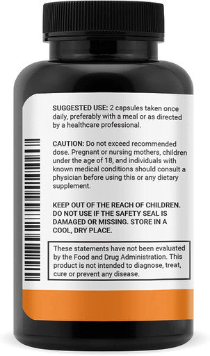 Quercetin 500mg - Quercetin with Bromelain - Powerful Quercetin Supplement - Premium Bromelain Supplement - Cardiovascular Health - Anti-Inflammatory - 60 Capsules