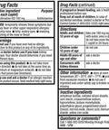 HealthA2Z Fexofenadine HCl 180mg 24-Hour Allergy Relief