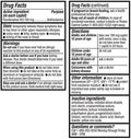 HealthA2Z Fexofenadine HCl 180mg 24-Hour Allergy Relief
