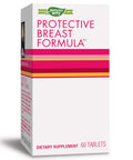 Nature's Way Protective Breast Formula, 60 Count, Pack of 2