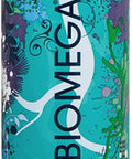 BIOMEGA Behave Smoothing Elixir, Infused with Omega-Rich Emollients and Keratin Amino Acids that Smooth the Cuticle and Delivers Vital Moisture to Hair