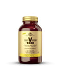 Solgar Formula Vm-2000 (Multinutrient System) 180 Tablets - Premium Quality Multiple - Contains Zinc - Supports A Healthy Immune System - Vegan Dairy Free Kosher 90 Servings