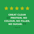 Entomo Farms Organic Cricket Powder 454g Bag Pure Canadian Cricket Flour | Complete Protein | Whole Food, 100% Ground Crickets, No Fillers, Gluten-Free, Paleo & Keto Diet