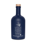 High Mountain Organic EVOO from Little Gypsy Farms | Extra Virgin Olive Oil from a Single Estate in Greece | First Cold-Pressed | High Polyphenols & Amino Acids | Non-GMO | 350ml
