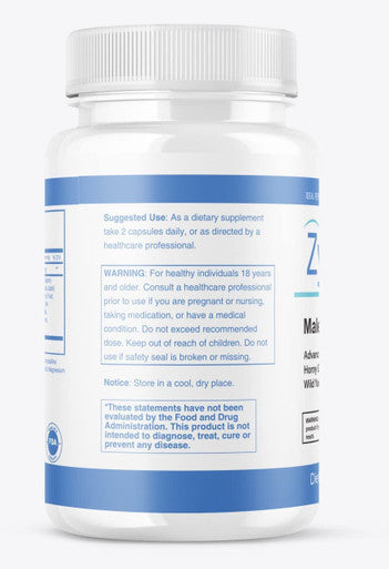 3 Pack Zydenafil Pills for Men 180 Capsules