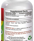 Best Naturals Selenium 200 mcg Supplement 240 Count