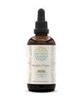 Mullein Flower B120 Alcohol-Free Herbal Extract Tincture, Super-Concentrated Mullein (Verbascum Densiflorum) Dried Flower