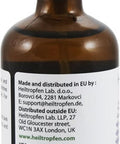 Heiltropfen Lavender Hydrosol - Hydrolat 3.4 fl. oz. - 100 ml | 100% Natural Ingredients Hydrolate | Gentle Hydration & Powerful Relaxation |