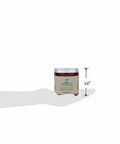 Farmstead Apothecary 100% Natural Body Lotion with Organic Safflower Oil, Organic Sunflower Oil & Organic Vitamin E Oil, Grapefruit Almond 8 oz