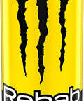 Monster Rehab Tea + Lemonade + Energy, Energy Drink 15.5 Ounce | Energy Iced Tea, Pack of 15