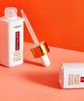 L'Oreal Paris Revitalift Derm Intensives Derm Grade 12% Vitamin C + E + Salicylic Serum 1.0 Fl. Oz. 0.32 Pounds