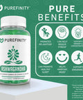 Ashwagandha Gummies With Vitamin D & Zinc ÃƒÂ¢Ã¢â€šÂ¬Ã¢â‚¬Å“ Ashwagandha Supplement Gummies For Mood Support, Calming & Relaxing ÃƒÂ¢Ã¢â€šÂ¬Ã¢â‚¬Å“ Gluten Free, Non-Gmo, Vegan ÃƒÂ¢Ã¢â€šÂ¬Ã¢â‚¬Å“ 60 Gummies