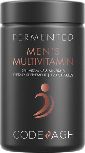 Codeage Multivitamins & Minerals Family Bundle - Multivitamin for Teens + Multivitamin for Women + Multivitamin for Men