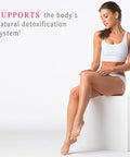 Garden of Life Varicose And Spider Veins Supplement - Extraordinary Beauty Antioxidant Blood Circulation Support Vegan 30 Count