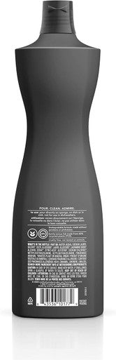 Method Gel Dish Soap Yuzu Biodegradable Formula Tough on Grease 18 Fl Oz (Pack of 1)