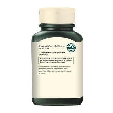 Adrien Gagnon - Pumpkin Seed Oil 1000 mg, for Bladder & Prostate Support - 90 Count