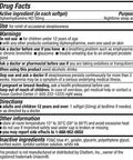 HealthA2Z Sleep Aid Diphenhydramine Softgels Supports Deeper Restful Sleeping