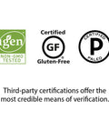 Garden of Life Grass Fed Collagen Protein Powder - Chocolate 14 Servings Collagen Powder For Joints Mobility Muscle Repair Collagen Peptides Super Seeds Coconut Mcts Keto Collagen Supplements