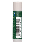 Desert Essence Lip Rescue Therapeutic with Tea Tree Oil - 0.15 Oz - Pack of 4 - Antiseptic Balm - For Cracked Lips, Cold Sores - For Softer, Smoother Lips - Unscented - Vitamin E - Aloe Vera