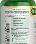 Nature'S Bounty Super B Complex With Vitamin C & Folic Acid Immune & Energy Support 150 Tablets - Pack Of 2