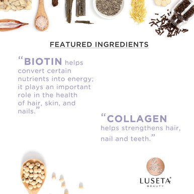 Biotin Collagen Shampoo Conditioner SetThicking Shampoo for Hair Loss Fast Hair Growth Sulfate Paraben Keratin Color Safe 2x33.08oz