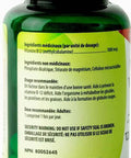 Greeniche Vitamin B 12 - 120 Tablets - Helps in Vitamin B-12 Deficiency - Helps in Red Blood Cell Formulation - Metabolize Carbohydrates, Proteins & Fats Free From Gluten, Soy & Dairy Non GMO