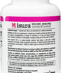 Natural Factors Biotin 5000mcg Promotes Healthy Hair Nails 60 Vegetarian Capsules