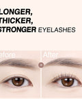 Thesaem Studio Volume Quick Lash Serum For Longer & Thicker Eyelashes - Advanced Eyelash Growth Serum With Patented Ingredients - Non-Irritation Formula With Ph Similar To Tears, 0.3 Fl.Oz.