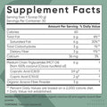 Sports Research Organic Mct Oil Powder - Keto & Vegan Mcts C8, C10 From Coconuts - Fatty Acid Brain & Body Fuel, Non-Gmo & Gluten - Unflavored, Perfect In Coffee, Tea & Protein Shakes - 10.6 Oz