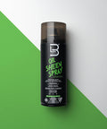 L3 Level 3 Oil Sheen Spray - Adds Shine To Hair After Styling - Infused With Vitamin E Olive And Coconut Oil And Herbal Extracts Level Three Oil Shine Spr