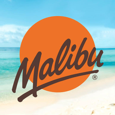 Malibu Aloe Vera Moisturising After Sun Gel | Works Against Sunburn & Long-Term Uv-Induced Skin Damage | With Aloe Vera And Vitamin-E | 200Ml