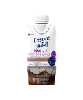 Ensure Max Protein Nutritional Shake Milk Chocolate - 330 Ml