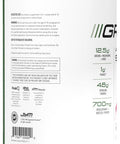 JYM Supplement Science Greens Super Food Powder for Performance Blueberry Acai Spirulina Mushrooms Vitamins BroccoPhane & Broccoli Men & Women 30 Servings