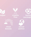 Pacifica Beauty Vegan Silk Instant Gloss Mask for Dry & Damaged Hair, Made with Vitamin B + Amino Acids, Conditioning Treatment, Silicone + Paraben + Cruelty Free, 100% Vegan, Clear, Vanilla, 5 Fl Oz
