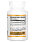 California Gold Nutrition Gold C, Usp Grade Vitamin C, 1,000 Mg, 60 Veggie Capsules