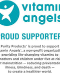 Purity Products Triple Action Omega3 Super Pill 60 Softgels