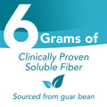 Tomorrow's Nutrition Sunfiber GI - Prebiotic Fiber & Probiotic Blend, 30 Servings