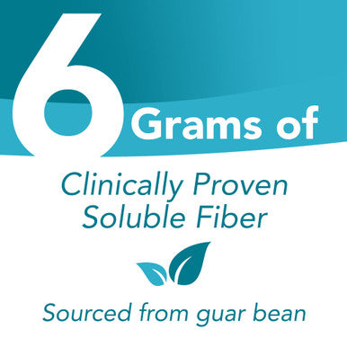 Tomorrow's Nutrition Sunfiber GI - Prebiotic Fiber & Probiotic Blend, 30 Servings