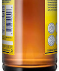 Health-Ade Kombucha Organic Lemon Ginger 16 Fl Oz