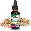 Nature'S Answer Dong Quai Root with Organic Alcohol 1-Fluid Ounce | Mesopause Support | Female Hormonal Balance | Fertility Support
